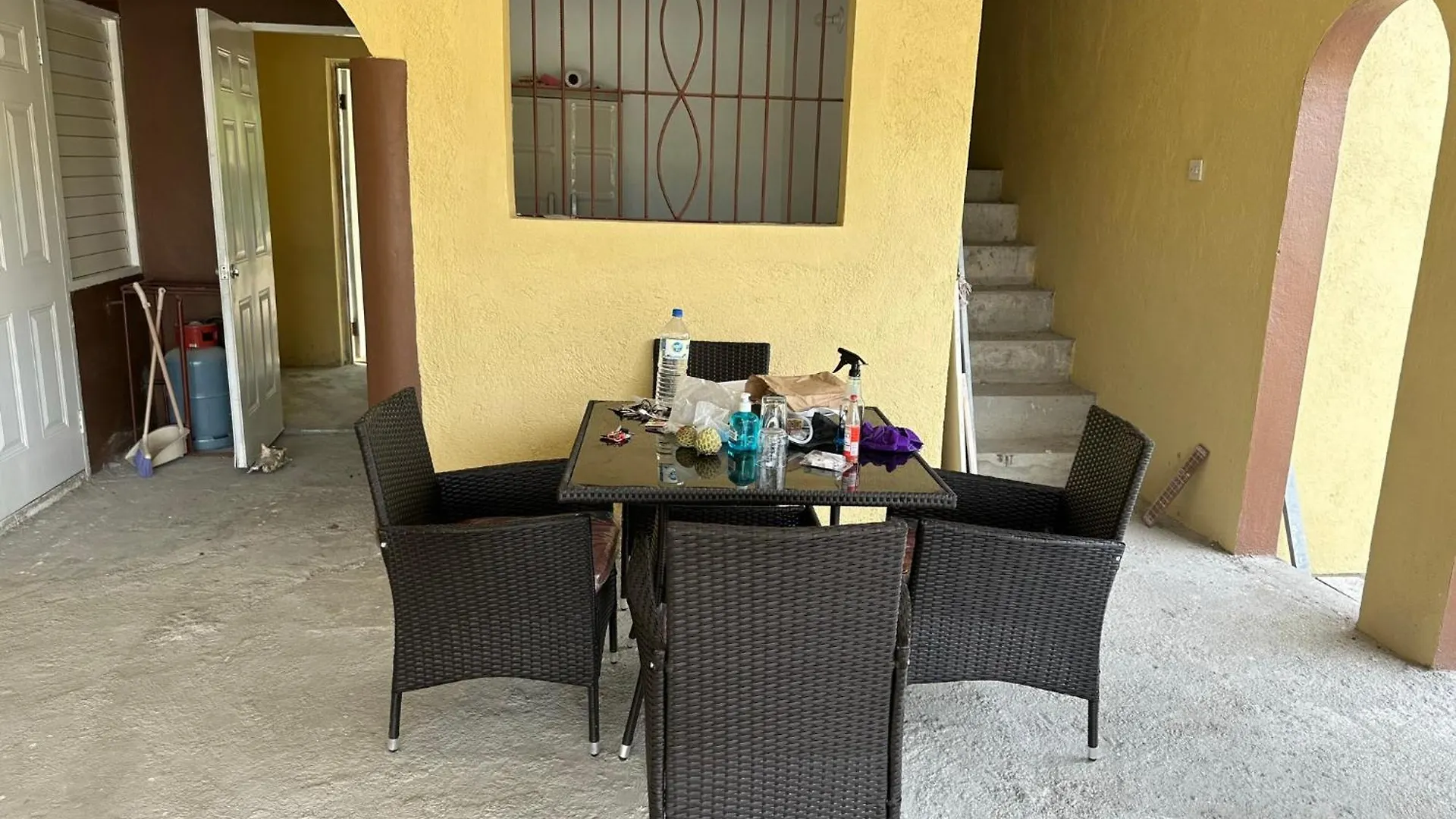 Eagles Nest Villa House Ac Tv Wifi Fan Luxury Modern Albion Lantställe