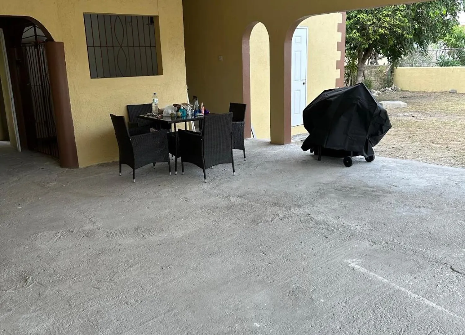 Lantställe Eagles Nest Villa House Ac Tv Wifi Fan Luxury Modern Albion