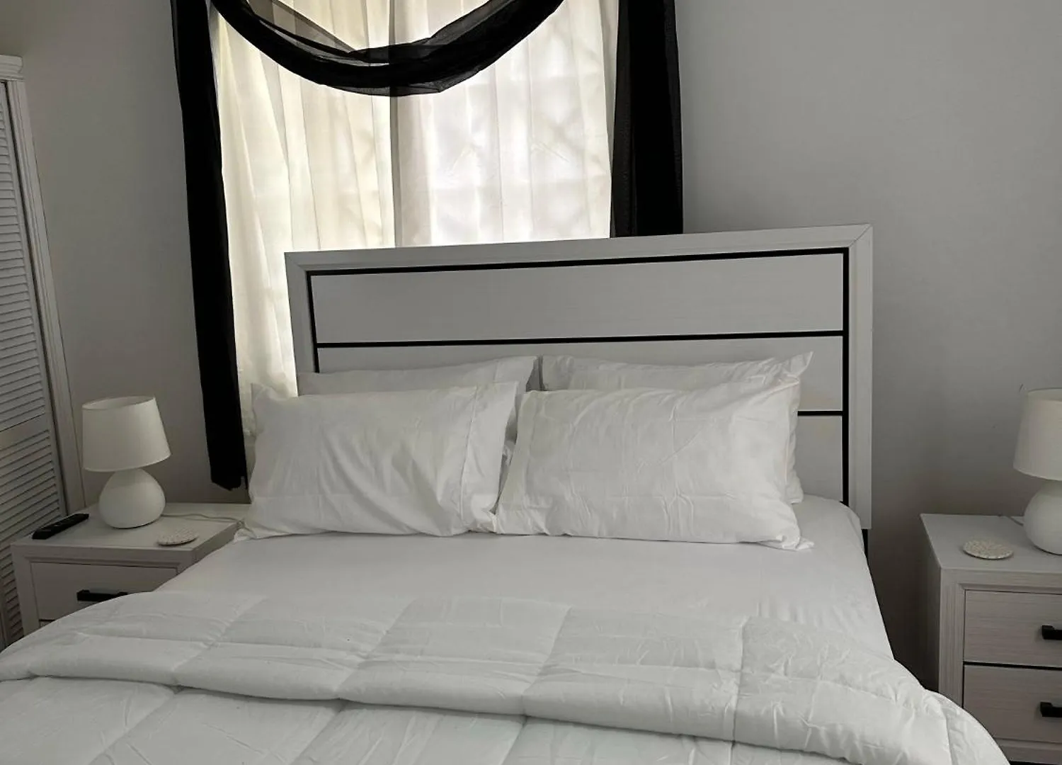 Lantställe Eagles Nest Villa House Ac Tv Wifi Fan Luxury Modern Albion Jamaica
