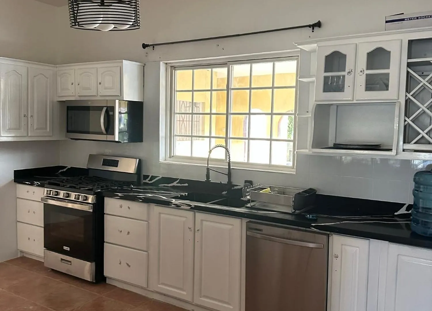Eagles Nest Villa House Ac Tv Wifi Fan Luxury Modern Albion 0*,
