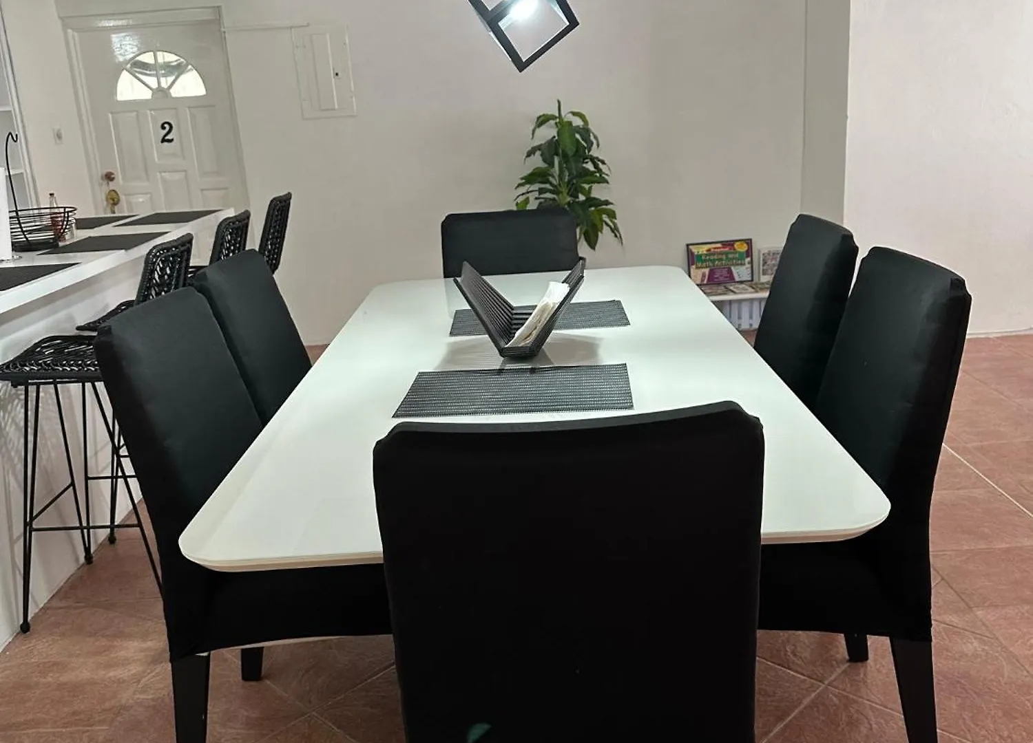 Eagles Nest Villa House Ac Tv Wifi Fan Luxury Modern Albion