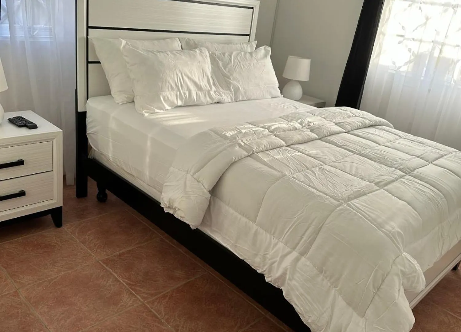 Country house Eagles Nest Villa House Ac Tv Wifi Fan Luxury Modern Albion